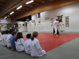 cours enfants mars 2018