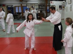 cours enfants mars 2018
