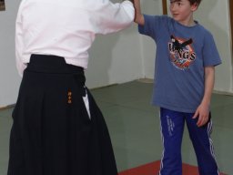 cours enfants mars 2018