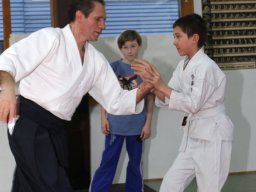 cours enfants mars 2018