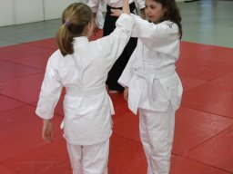cours enfants mars 2018