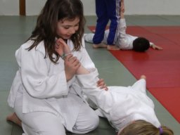 cours enfants mars 2018