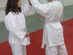 cours enfants mars 2018