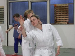 cours enfants mars 2018