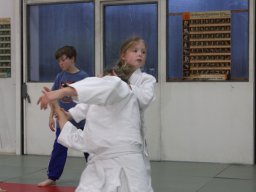 cours enfants mars 2018