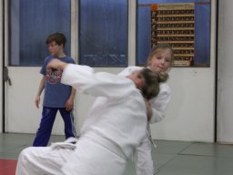cours enfants mars 2018