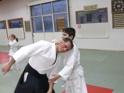 cours enfants mars 2018