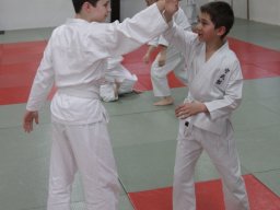 cours enfants mars 2018