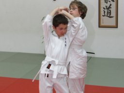 cours enfants mars 2018