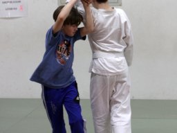 cours enfants mars 2018