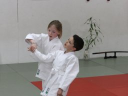 cours enfants mars 2018