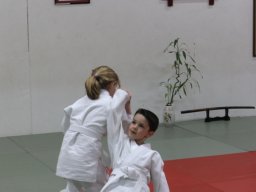 cours enfants mars 2018