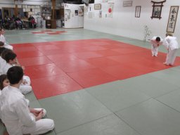 cours enfants mars 2018