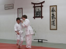 cours enfants mars 2018