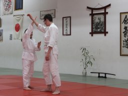 cours enfants mars 2018