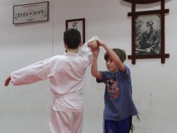 cours enfants mars 2018