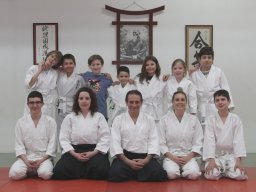 cours enfants mars 2018